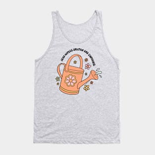 Aries Watering Can Tank Top